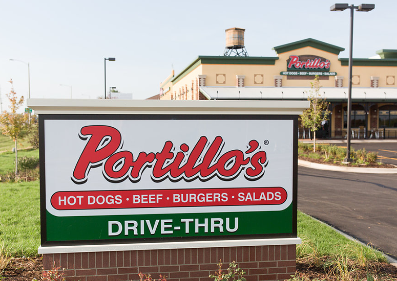 Portillo’s to open location in Fort Worth, continuing its aggressive