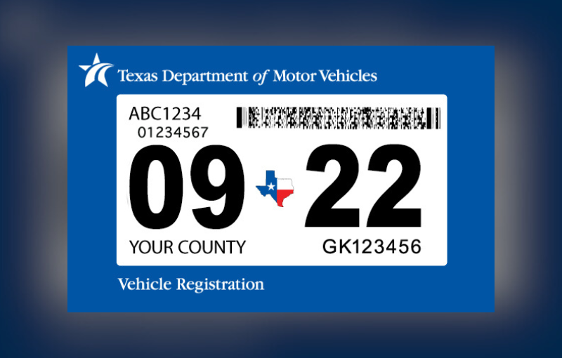 Texas vehicle inspection system faces statewide outage, millions